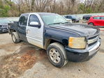 Chevrolet Silverado 2010