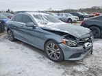 Mercedes-Benz C-klasse 2017