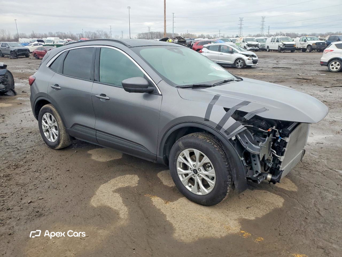 Ford Escape 2024