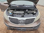 Kia Sportage 2011