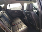 GMC Terrain 2021