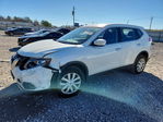 Nissan Rogue 2015