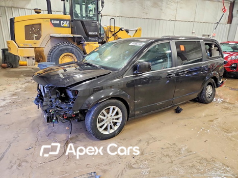 Dodge Caravan 2019 - Image 1 of 14