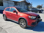 Mitsubishi Outlander 2018