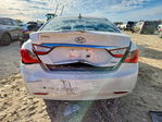 Hyundai Sonata 2011