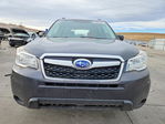 Subaru Forester 2016