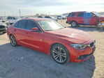 BMW Series 3 2017