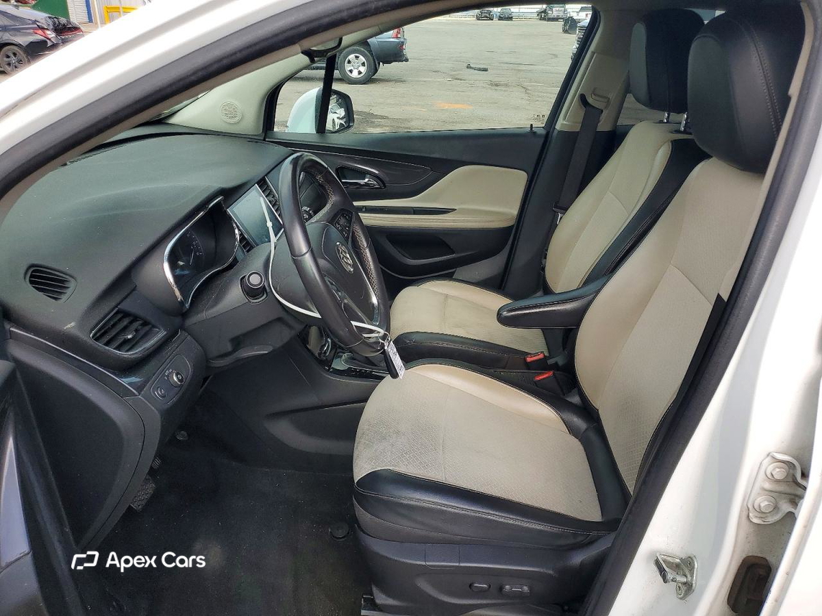Buick Encore 2020