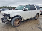 Lincoln Navigator 2011
