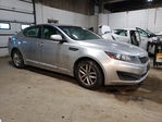 Kia Optima 2011
