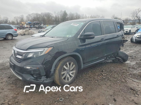 Honda Pilot 2019 - Image 1 of 15