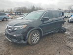 Honda Pilot 2019