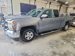 Chevrolet Silverado 2017