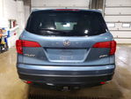 Honda Pilot 2018