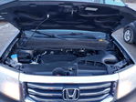 Honda Pilot 2012