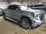 GMC Sierra 2025