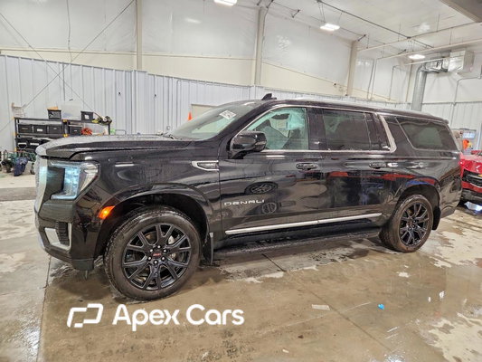 GMC Yukon 2023 - Image 1 of 14