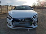 Audi A5 2019