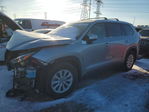 Toyota Highlander 2025