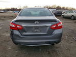 Nissan Altima 2016