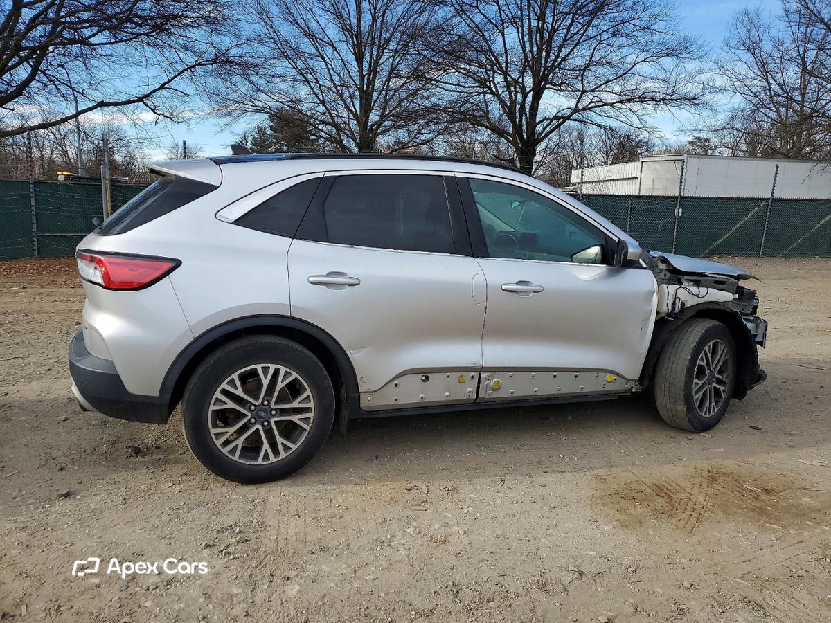 Ford Escape 2020