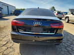 Audi A6 2018