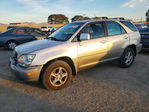 Lexus RX 2002