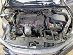 Honda Accord 2016