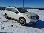 Subaru Outback 2015