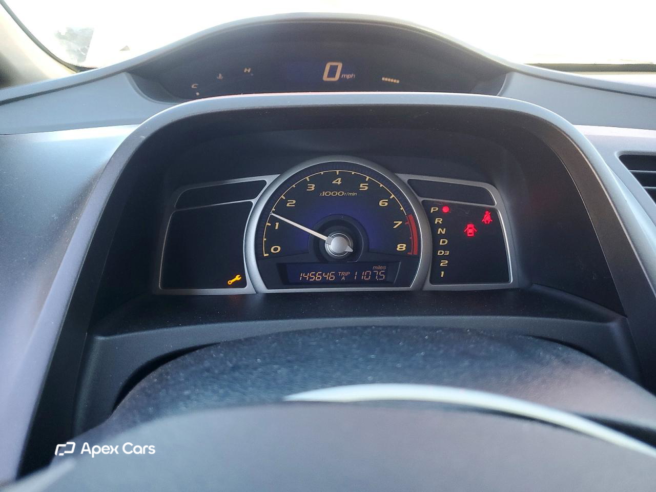 Honda Civic 2010