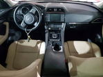 Jaguar F-Pace 2017