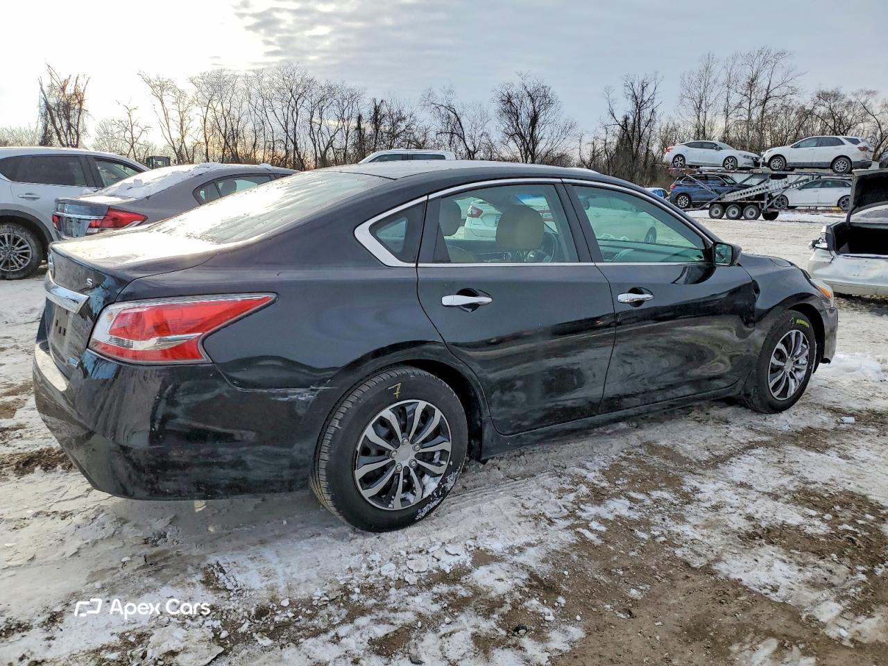 Altima 2014