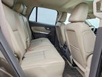 Ford Edge 2011
