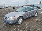 Subaru Outback 2008