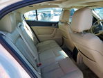 Lincoln MKS 2009