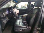 Honda Pilot 2012