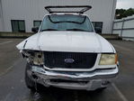 Ford Ranger 2001