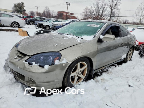 Acura RSX 2003 - Image 1 of 12