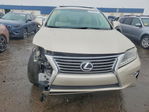 Lexus RX 2015