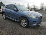 Mazda CX-5 2016