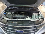 Ford Explorer 2022