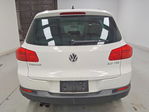 Volkswagen Tiguan 2012