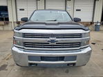 Chevrolet Silverado 2016