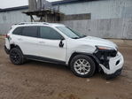 Jeep Cherokee 2016
