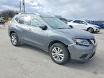 Nissan Rogue 2015