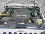 Jeep Wrangler 2012