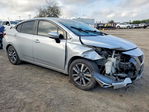 Nissan Versa 2021