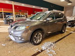 Nissan Rogue 2015