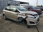 Ford C-MAX 2017