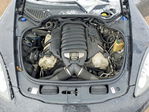 Porsche Panamera 2011